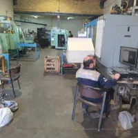 استخدام اپراتور ماهرو نیمه ماهر تراش وفرزcnc وساده