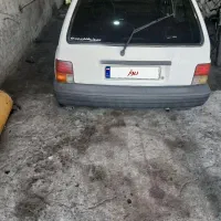 هاچبک کره ای مدل ۷۴