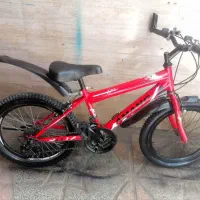 دوچرخه ۲۰دنده ای