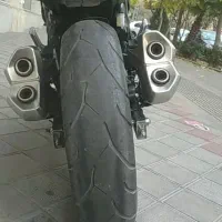 .z1000 بلنتا ۲۵۰cc مدل ۱۴۰۱|موتورسیکلت|تهران, حسنآباد|دیوار