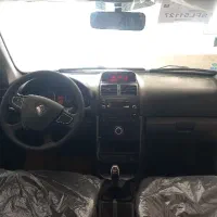 سورن پلاس ef7 صفر خشک دوگانه کارخانه|خودرو سواری و وانت|اردبیل, |دیوار