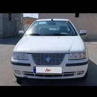 سمند lx مدل ۱۴۰۱ حد صفر استثنایی