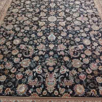 یک جفت فرش ۱۲ متری درحدنو