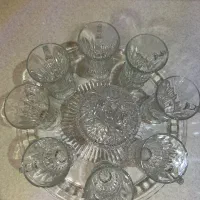 نیم لیوان ۸عدد