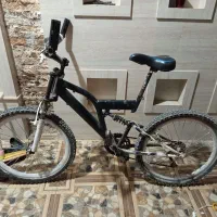 دوچرخه کوهستانی ۲۴