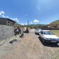 زمین 287 متری|فروش زمین و ملک کلنگی|کیاسر, |دیوار