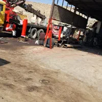 فروش ملک گاراژ|فروش دفتر صنعتی، کشاورزی، تجاری|خاوران, |دیوار