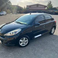 فروش خودرو ۲۰۷