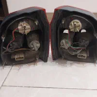 ضبط و گیربکس و چراغ خطر و رادیاتور|قطعات یدکی و لوازم جانبی|یزد, |دیوار