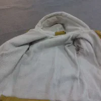 کاپشن دخترانه|کفش و لباس بچه|قم, قلعه کامکار|دیوار