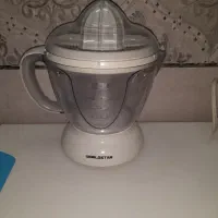 آب برتقال گیری برقی