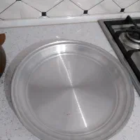 قابلمه مسی|ظروف سرو و پذیرایی|کوهدشت, |دیوار