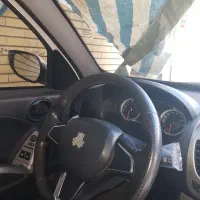 کوییک GXRS فول بارینگ شرکتی|خودرو سواری و وانت|نیشابور, شهرک بهداری|دیوار