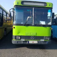 اتوبوس ۴۵۷