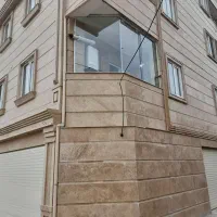 تهیه و نصب شیشه سکوریت|خدمات پیشه و مهارت|رشت, چمارسرا|دیوار