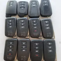 کلیدسازی سیار کلید ریموت نو استوک خودرو خارجی|خدمات پیشه و مهارت|اصفهان, خرم|دیوار