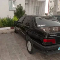 پژو 405 مدل 82|خودرو سواری و وانت|پردیس, فاز ۹|دیوار