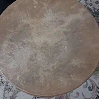 تمبک شیرانی