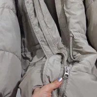 کاپشن پر سایزبزرگ اورجینال اصل اروپایی برندH&M|لباس|تهران, خواجه نظام الملک|دیوار