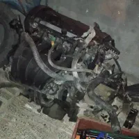 فروش موتور زانتیا ۱۸۰۰