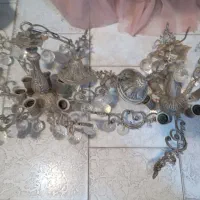 لوستربرنز