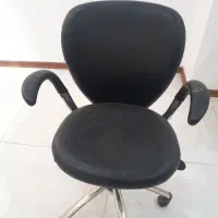 صندلی جک دار