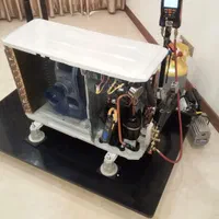 نصب سرویس تعمیر کولر گازی اسپیلت ،  پکیچ