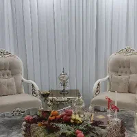 کاور مبل ۹نفره