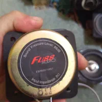 بلندگو و ضبط ماشین مکسیدر و باند