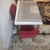 میز نهار خوری