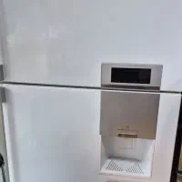 یخچال اسنوا پهن نو