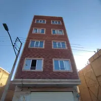 آپارتمان ۱۰۰ متری _ آذربایجان _ میلادشهر _پاسداران
