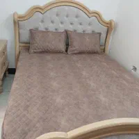 محاظ تشک خوشخواب ۱نفره و دو نفره و رو‌تختی|سرویس روتختی|فسا, |دیوار