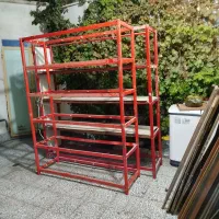 قفسه ی ویترین