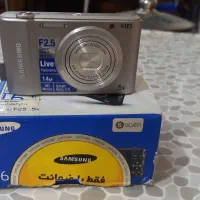 دوربین دبجیتال سامسونگ