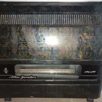 بخاری اطلس جواهر|بخاری، هیتر، شومینه|تربت‌حیدریه, یحیی آباد|دیوار