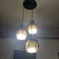 لوستر آشپزخانه