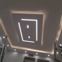 اجرای کناف|خدمات پیشه و مهارت|اندیشه, اندیشه فاز ۳|دیوار