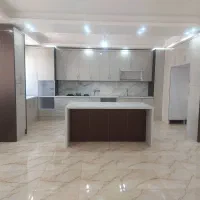 فقط یک آپارتمان۱۵۴ متری فول امکانات هشتگرد ولیعصر|فروش آپارتمان|هشتگرد, شهرک ولیعصر (مصلی)|دیوار