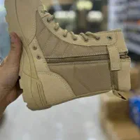 کفش کوهنوردی