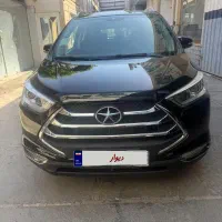 جک S3 مدل ۱۴۰۰ در حد صفر کم کارکرد