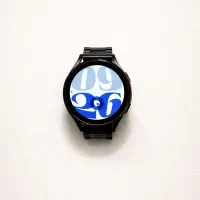 Galaxy Watch 4 44mm . گلکسی واچ ۴