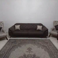 فروش مبلمان و فرش