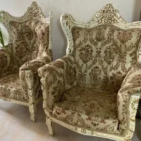 مبل|مبلمان خانگی و میز عسلی|کرج, کرج نو|دیوار