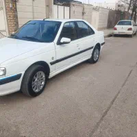 پژو پارس کارکرد53مدل نیمه دوم 1400