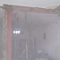 پیکور تخریب سقف و بتن .جوشکاری .تغییر نقشه ساختمان|خدمات پیشه و مهارت|فسا, |دیوار