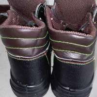 کفش کار جلو آهنی|کیف، کفش، کمربند|فولادشهر, C7|دیوار