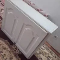 آبچکان وکابینت آشپزخانه|آب‌چکان و نظم‌دهنده ظروف|رباط‌کریم, |دیوار