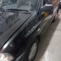 پراید۸۶دوگانه شرکتی|خودرو سواری و وانت|قوچان, |دیوار