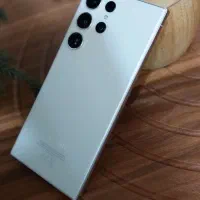 S23Ultra صفر صفر رام ۱۲ سفید|موبایل|بوکان, |دیوار